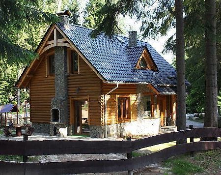 Domek Letniskowy Lesna Chata Schreiberhau Zimmer foto