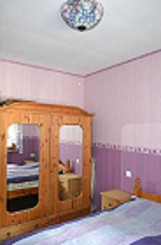 Domek Letniskowy Lesna Chata Schreiberhau Zimmer foto