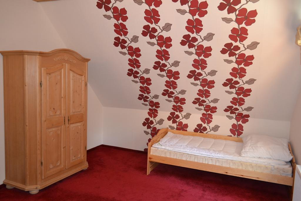 Domek Letniskowy Lesna Chata Schreiberhau Zimmer foto